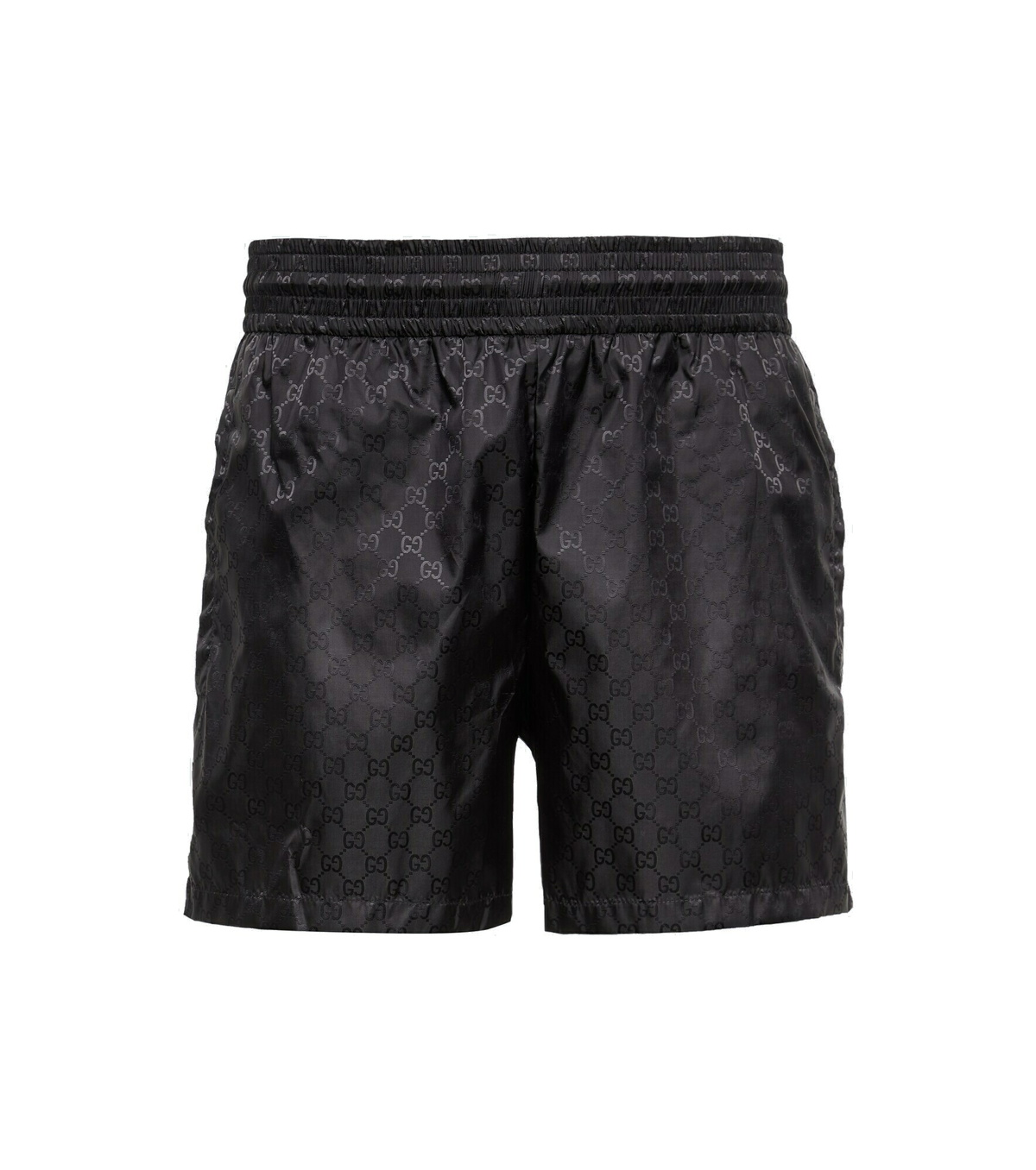 Gucci - GG jacquard swim shorts Gucci