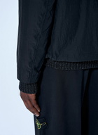 Stone Island Textured Knit Jacket