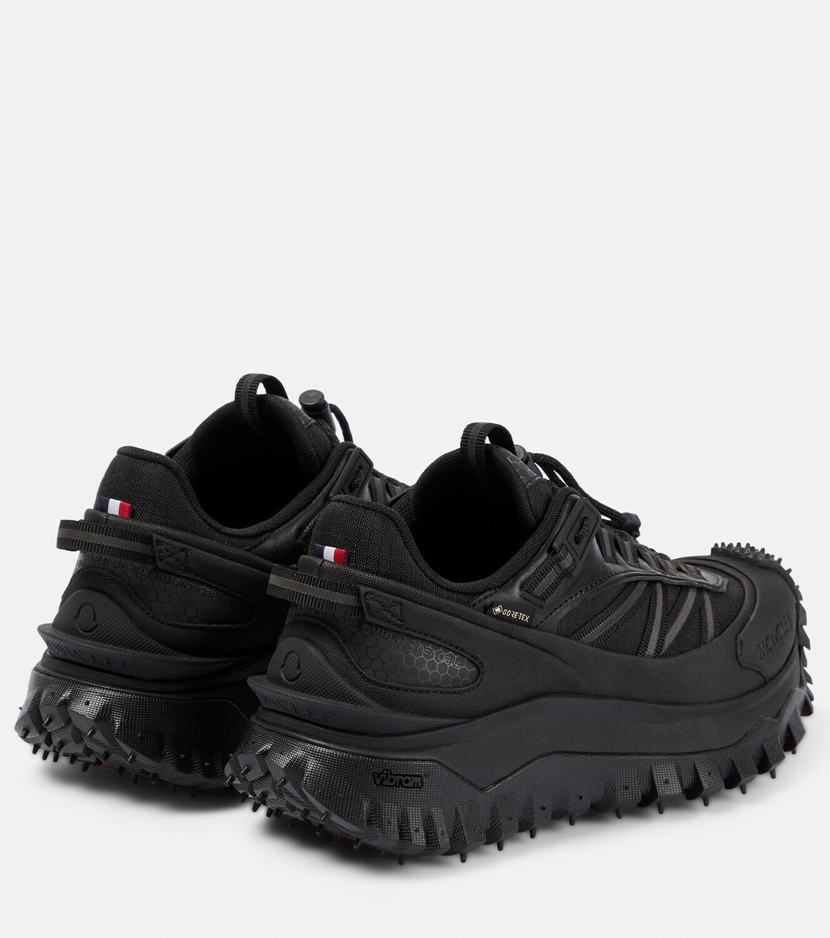 Support Réglable TrailGrip Hanger™ - Pour Suspendre Casseroles, Bouteilles En Camping (acier Inox)