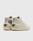 Puma Mb.02 White - Mens - Basketball