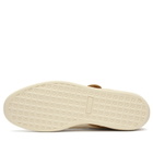 Puma Suede Charles F. Stead IV Sneaker in Honey Butter/White
