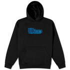 Dime Men's Classic Noize Hoodie in Black