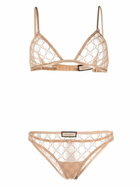 GUCCI - Gg Lingerie Set