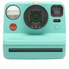 Polaroid Now Generation 3 Instant Camera in Teal 