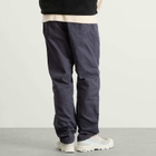 Patagonia Men's Point Reyes Canvas Gi Trousers in Smolder Blue