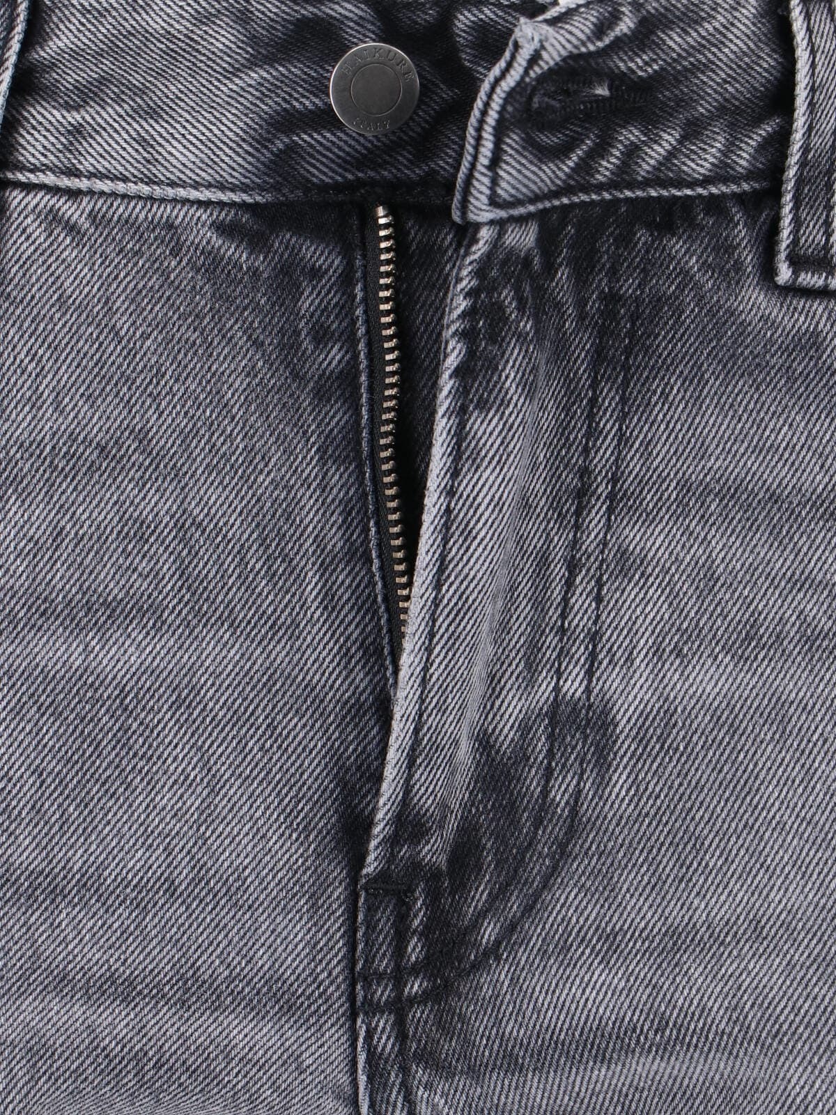 Haikure flora Bootcut Jeans