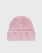 A.P.C. Bonnet Michelle Pink - Mens - Beanies