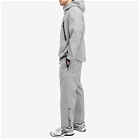 MKI Men's V2 Shell Track Pants in Grey