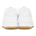 Nike White Air Force 1 07 Sneakers