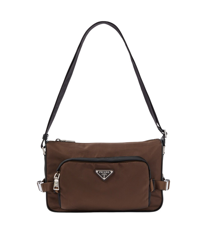 Photo: Prada Re-Nylon shoulder bag