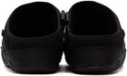 Teva Black ReEmber Terrain Loafers