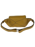 LOEWE - Puzzle Small Leather Belt Bag