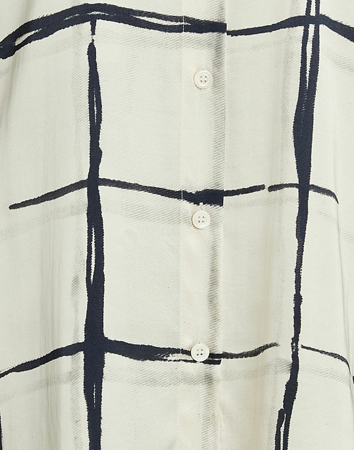 Peserico Womens Shirt Cream