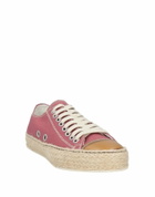 Magliano Womens Sneakers Antique rose