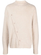 JACQUEMUS - Le Cardigan Pau