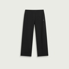 END. Women's Classic Sweatpants in Cinder Black