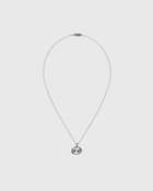 TwoJeys Superstar Necklace silver Mens Jewellery