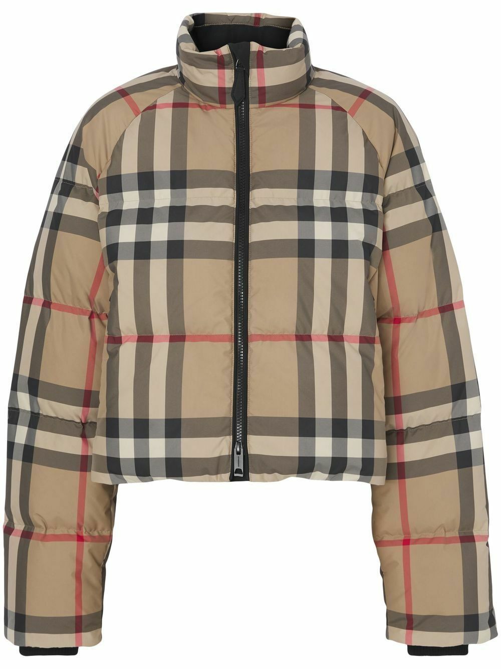 Burberry★素敵！Broadwaschk Down Puffer Jacket Burberry Brown Broadwaschk Puffer Jacket Burberry