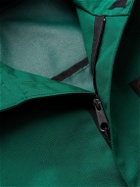 UNDERCOVER - Eastpak Logo-Appliquéd Nylon Hooded Parka - Green