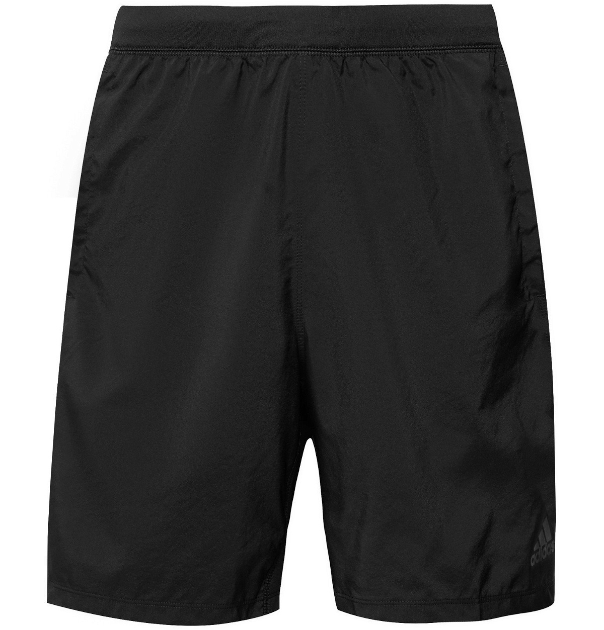 Adidas - Climalite Shorts - Black adidas