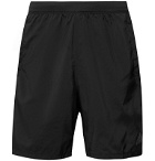 Adidas Sport - 4KTEC Climalite Shorts - Black