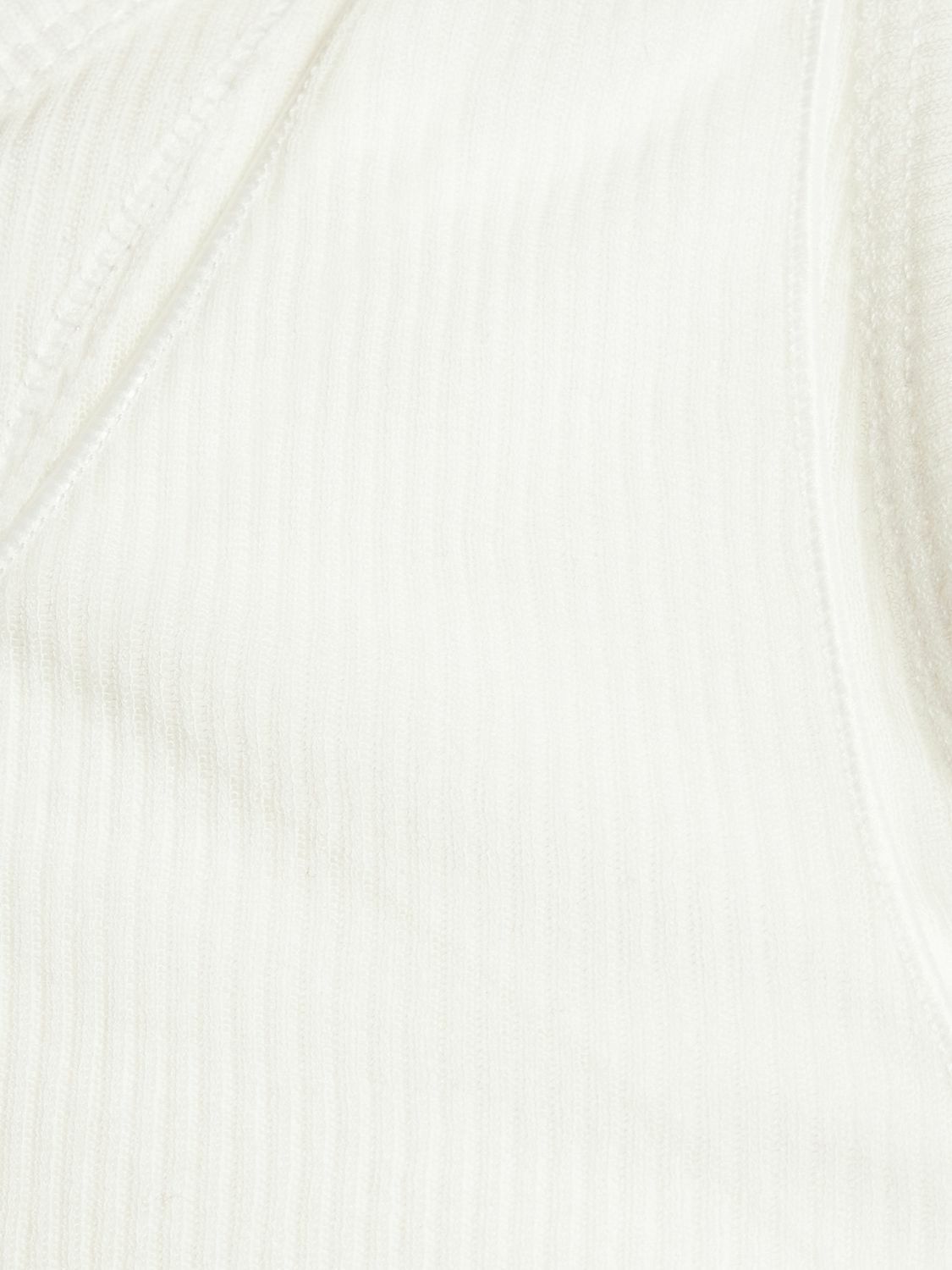 DION LEE - Bone Merrow Tank Top