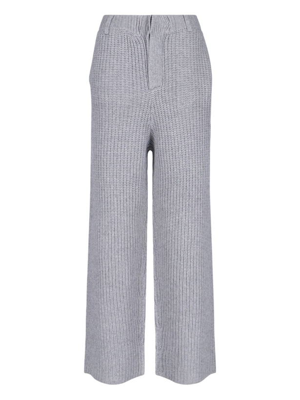 Photo: Aya Muse vena Knit Pants