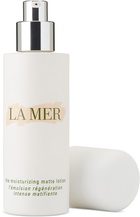 La Mer The Moisturizing Matte Lotion, 50 mL