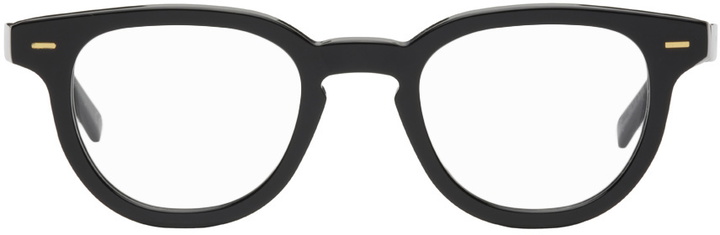 Photo: RETROSUPERFUTURE Black Numero 88 Glasses