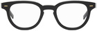 RETROSUPERFUTURE Black Numero 88 Glasses