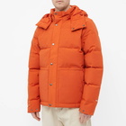 The North Face Men's Box Canyon Jacket in Burnt Ochre