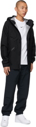 Nike Black NOCTA NRG AU Tech Jacket