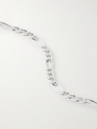 Miansai - Sterling Silver Bracelet - Silver