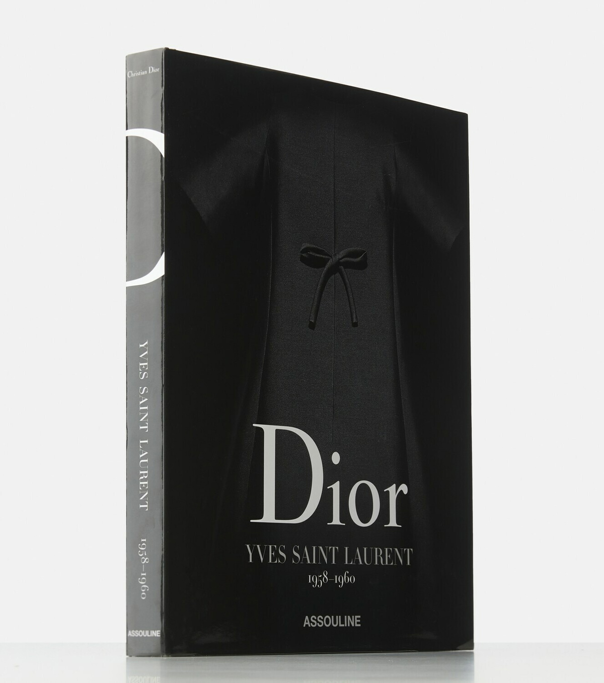 Assouline - Dior by YSL book Assouline