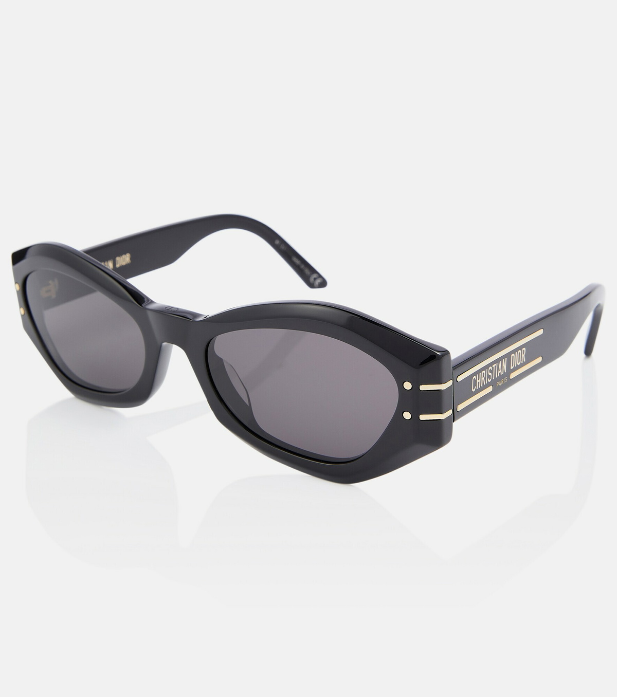 Dior Eyewear Diorsignature B1u Sunglasses Dior Eyewear