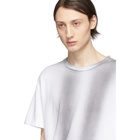 A-Cold-Wall* SSENSE Exclusive White Crewneck T-Shirt