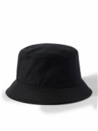 nanamica - GORE-TEX® Bucket Hat - Black