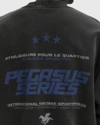 PEGASUS SERIES FADEOUT CREWNECK