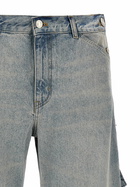 Courrèges sailor Jeans