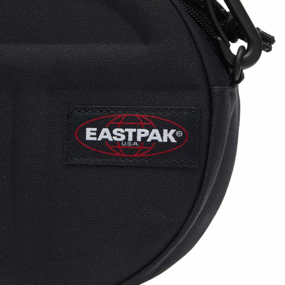 【TELFAR】 Telfar x Eastpak Circle Bag Black Eastpak x Telfar Circle Bag - Black