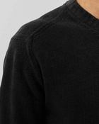 C.P. Company Knitwear   Crew Neck Black - Mens - Pullovers