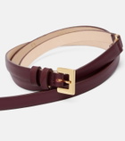 Magda Butrym Leather belt