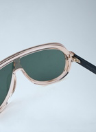 Moncler Sunsette 6021U Sunglasses