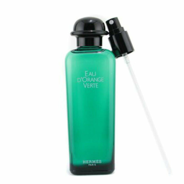 Photo: Eau Dorange Verte / Hermes Cologne Spray 6.7oz (u)