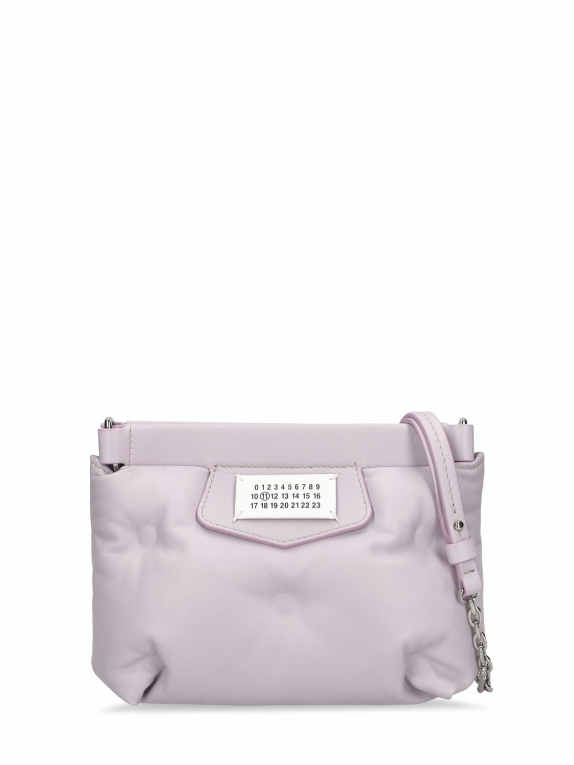 バッグ・カバンその他 MAISON MARGIELA Mini glam slam bag in capitonne nappa 3273388.jpg