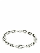 GUCCI - Interlocking G Chain Bracelet