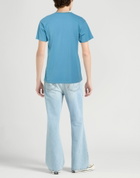 Gallery Dept. Mens T-shirt Azure