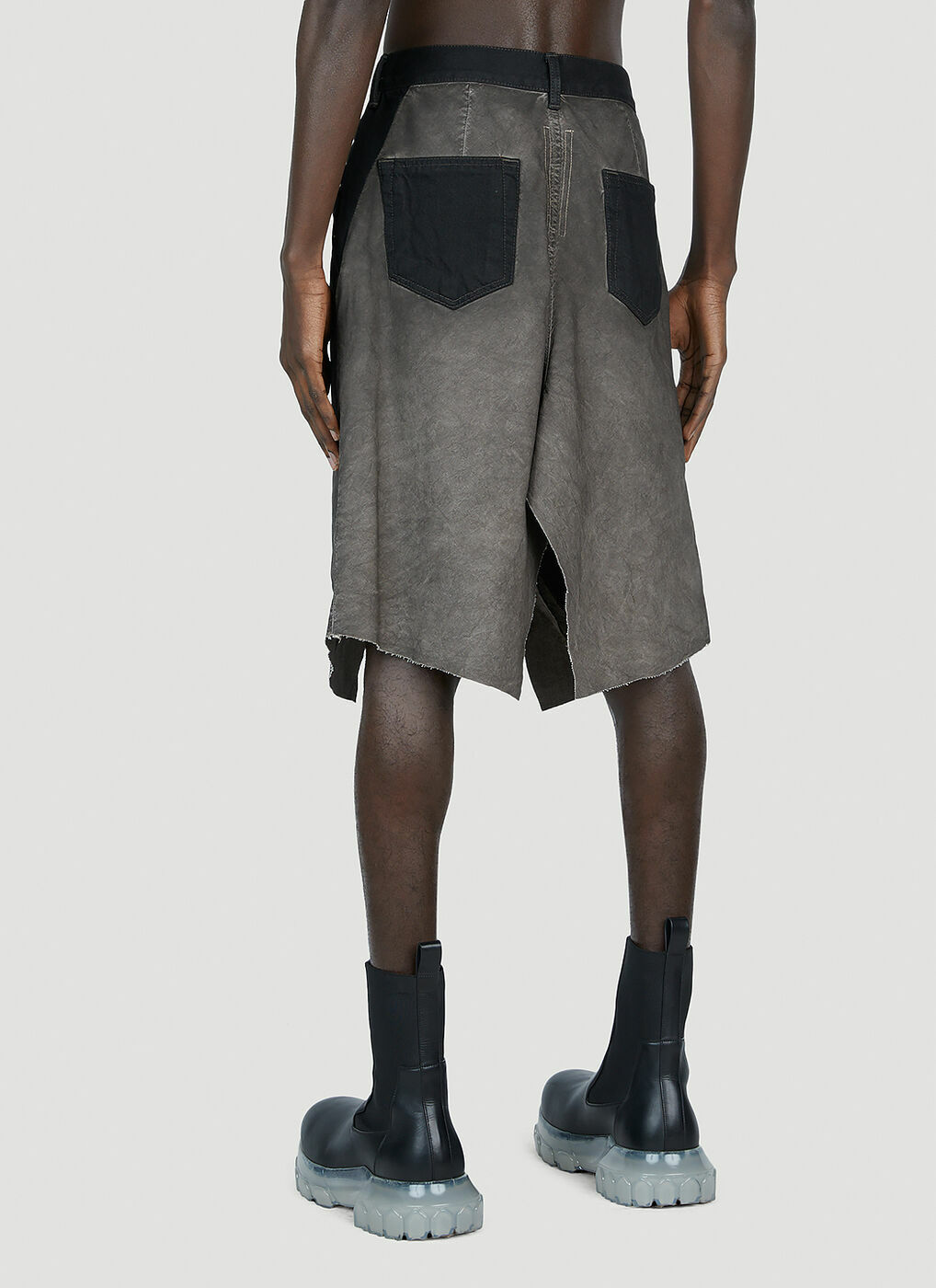 【関税＆送料込み】Rick Owens Slivered Skirt Clothing 23844509_54605891_600.jpg