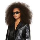 Dior Black Small Lady Dior Studs 5 Sunglasses