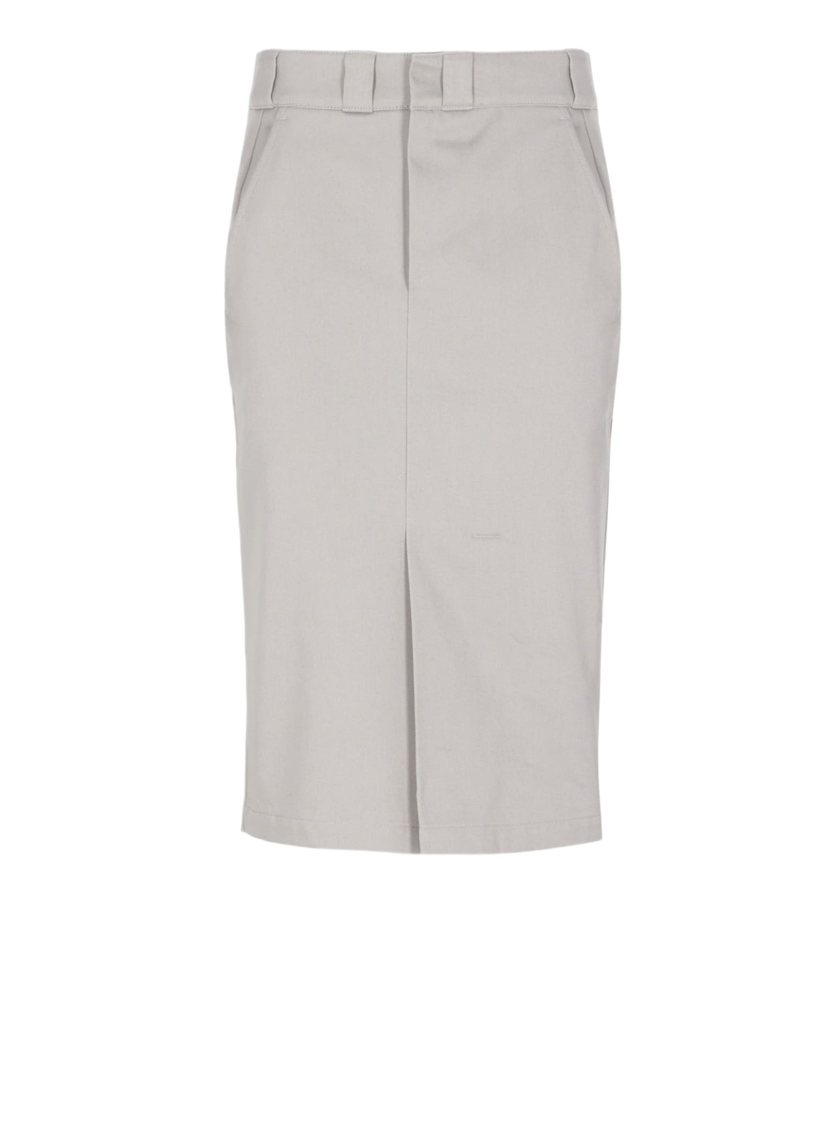 Maison Margiela Black Voluminous Bow Midi Skirt Maison Margiela